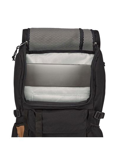 ◆jansport◆ Hatchet BLACK JS0A47J4011 Hatchet Backpack – JanSport US