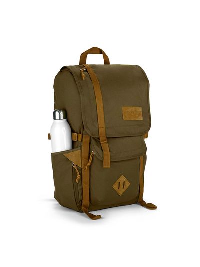 Mochila Hatchet Army Green | JanSport - jansport