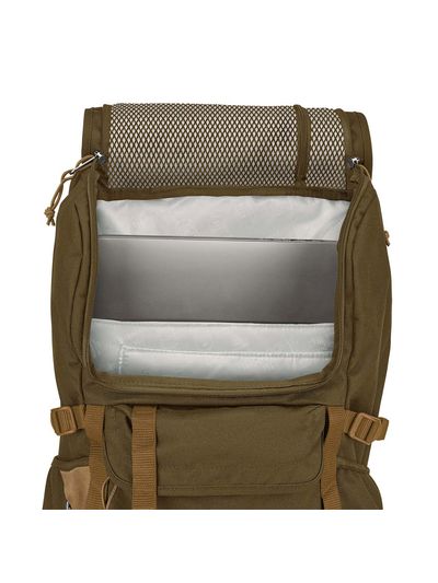 Mochila Hatchet Army Green | JanSport - jansport