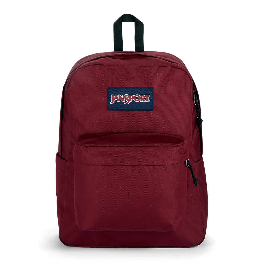 Mochila SuperBreak Russet Red JanSport jansport