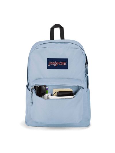 nx8925(4個)Spg01(1個) Jansport - Mochila Unissex Super Fx - Dourado