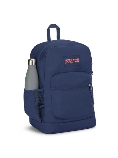 Mochila Cross Town Plus Navy | JanSport - jansport