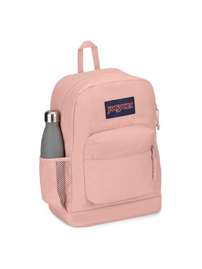 Mochila Cross Town Plus Misty Rose | JanSport - jansport