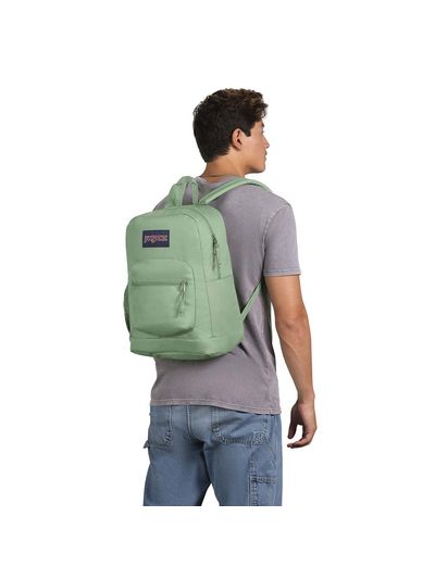 Mochila Cross Town Plus Loden Frost | JanSport - jansport