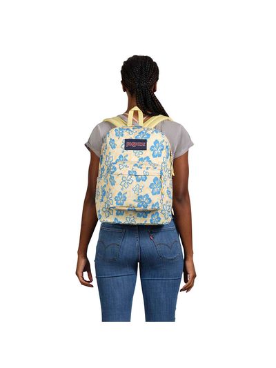 Mochila SuperBreak Island Icons | JanSport - jansport