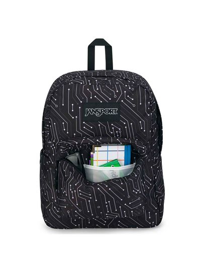 Mochila SuperBreak Neural Network | JanSport - jansport
