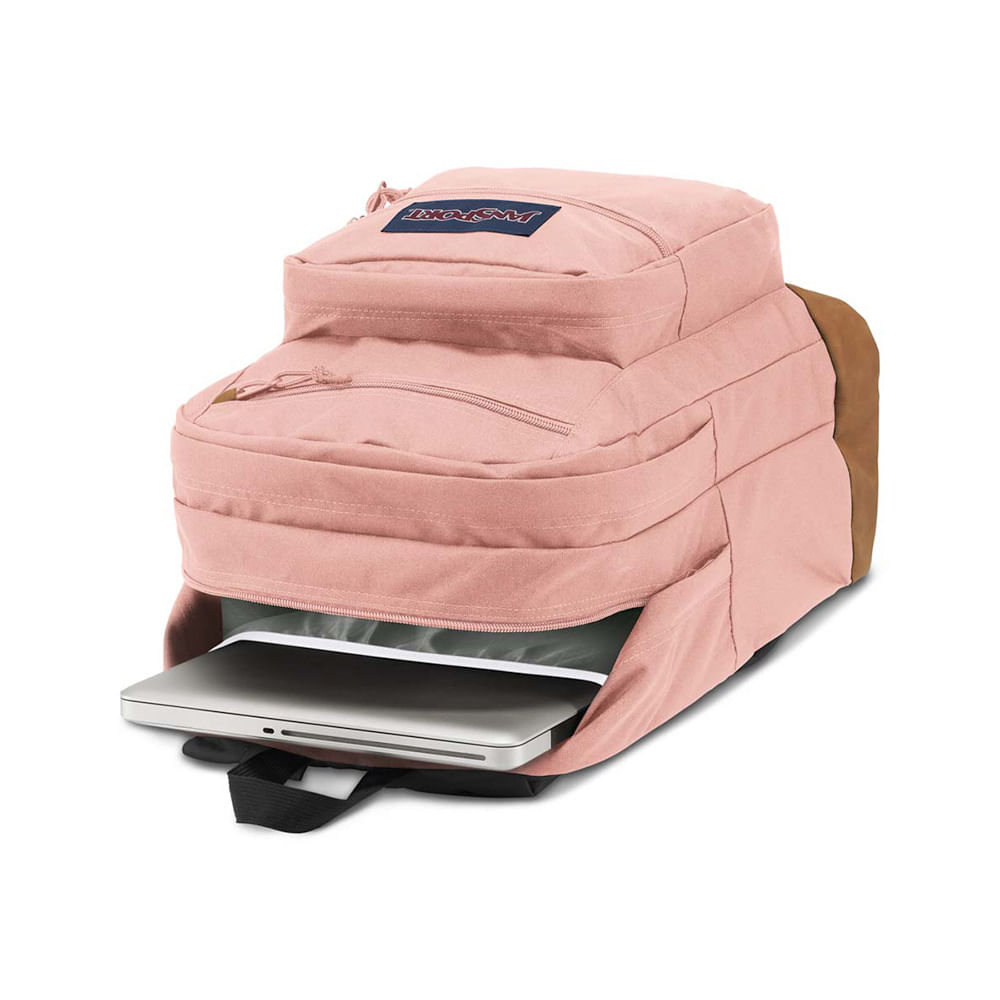 Mochila Cool Student Misty Rose JanSport jansport