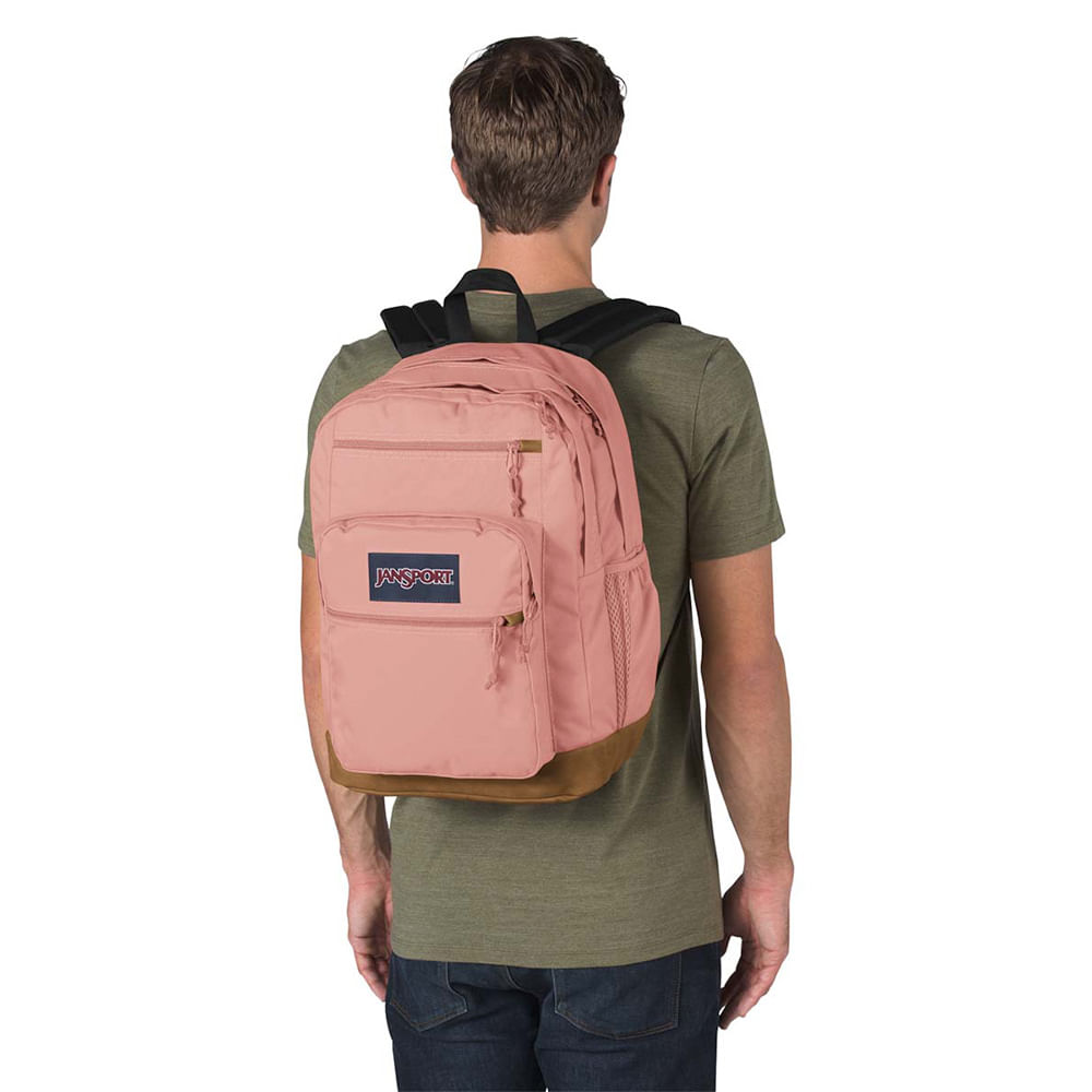 Mochila Cool Student Misty Rose JanSport jansport