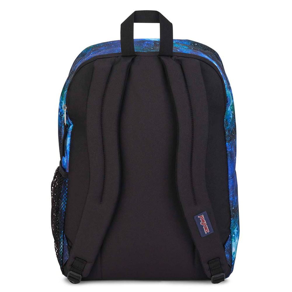 Mochila Big Student Cyberspace Galaxy JanSport jansport