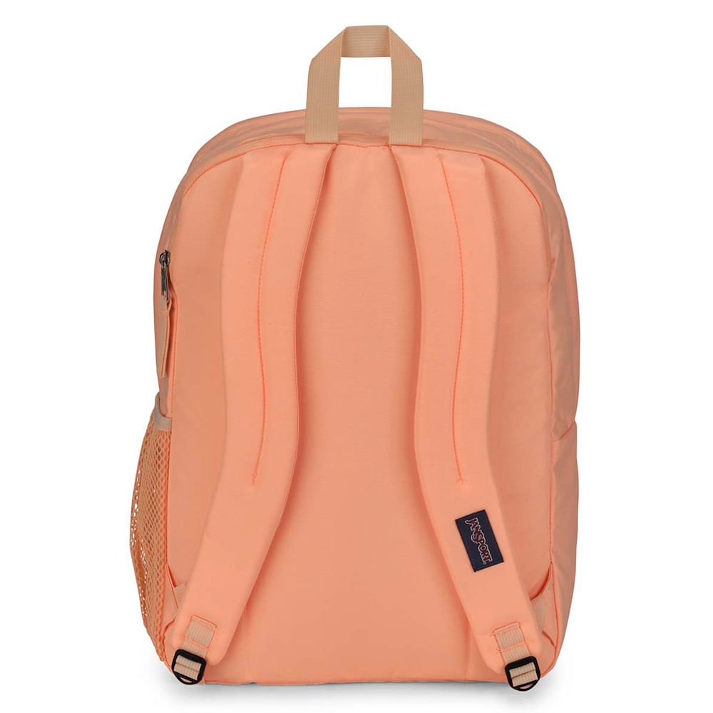 Mochila Big Student Peach Neon JanSport jansport