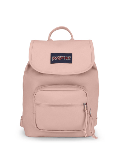 Mini Mochila JanSport Highlands Mini Pack Misty Rose JanSport jansport