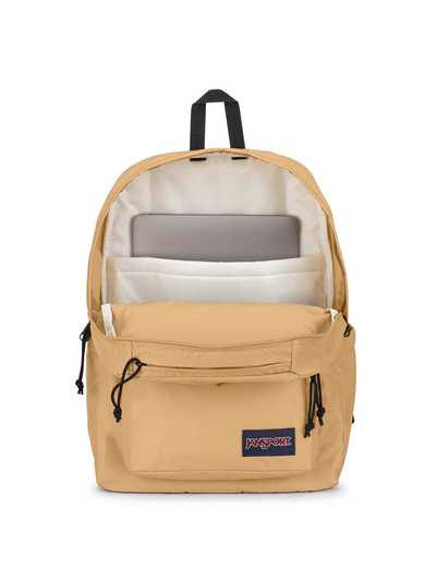 シェリー mochila-double-break-jansport-