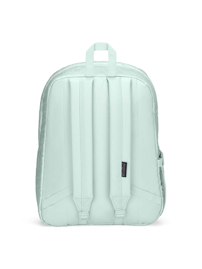 Mochila Jansport Superbreak Plus FX Fresh Mint Daisy Daydream