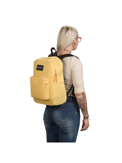JanSport | Mochila SuperBreak® Plus - jansport