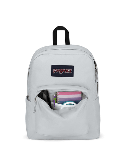 Mochila Jansport Superbreak Oyster Mushroom | JanSport - jansport