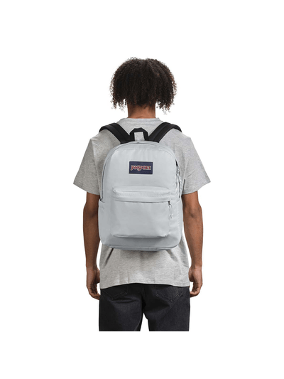 Mochila Jansport Superbreak Oyster Mushroom | JanSport - jansport