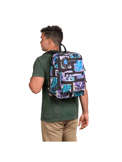 Mochila Jansport Superbreak Photo Negative | JanSport - jansport