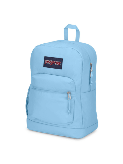 Mochila Jansport Cross Town Plus Blue Dusk JanSport jansport