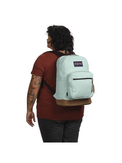 Mochila Right Pack Fresh Mint | JanSport - jansport