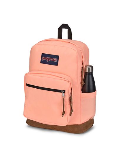 Mochila Right Pack Peach Neon | JanSport - jansport