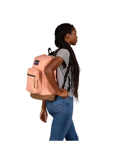 Mochila Right Pack Peach Neon | JanSport - jansport