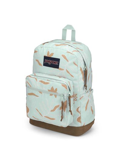 Mochila Right Pack Vacay Vibes Green | JanSport - jansport