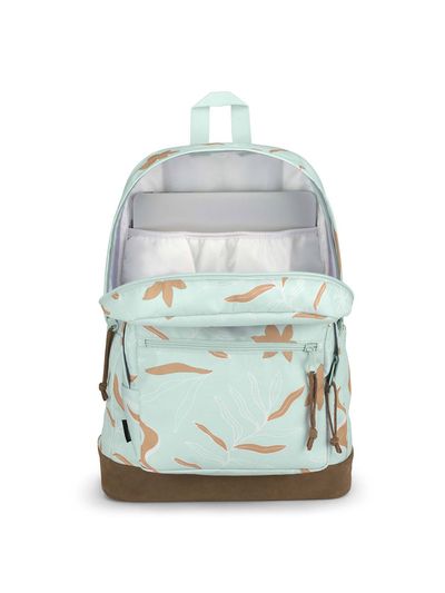 Mochila Right Pack Vacay Vibes Green | JanSport - jansport