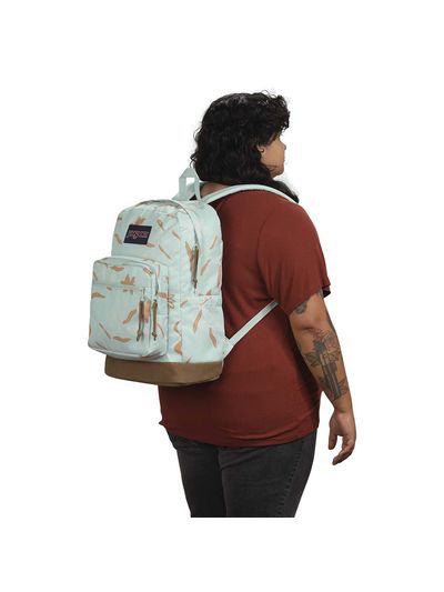 Mochila Right Pack Vacay Vibes Green | JanSport - jansport