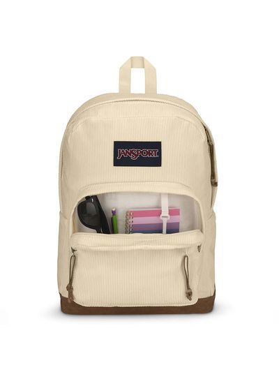 Mochila Right Pack Expressions Coconut Corduroy | JanSport - jansport