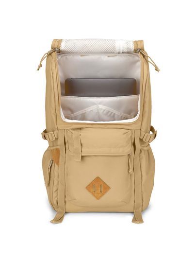 Mochila Hatchet Curry | JanSport - jansport