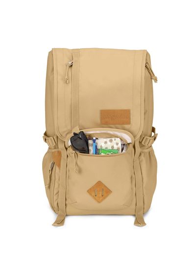 ちゃ Mochila Hatchet Curry | JanSport - jansport