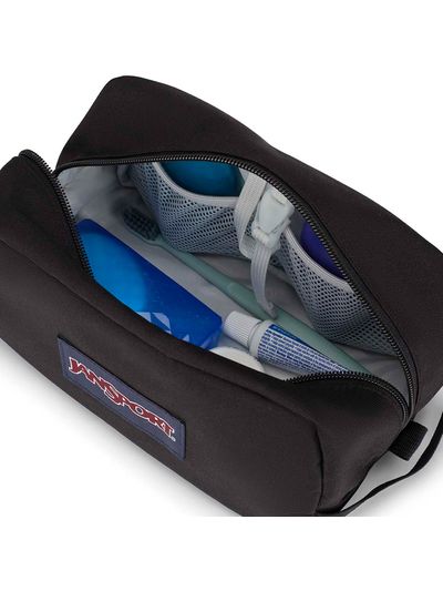 JanSport | Necessaire Dopp Kit - Black - jansport