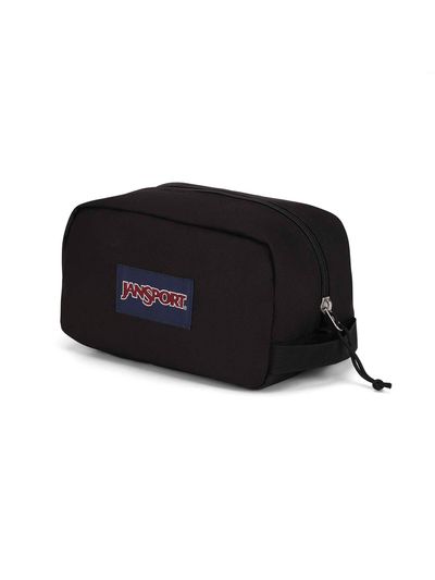 JanSport | Necessaire Dopp Kit - Black - jansport