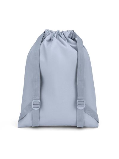 JanSport | Mochila Draw Sack - Blue Dusk - jansport