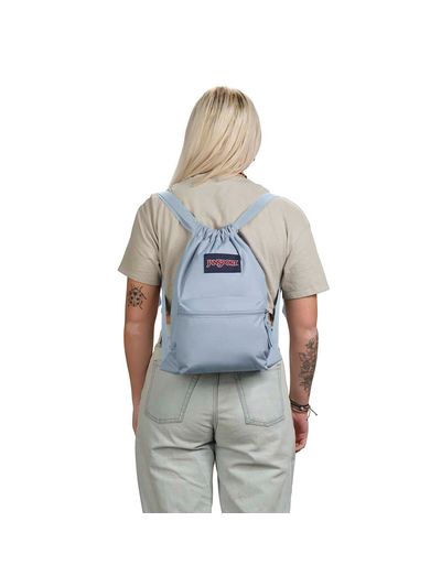 ★ jansport★ Draw Color ANIMAL ILLUSION JS0A83LQLI7 Draw Sack – JanSport US
