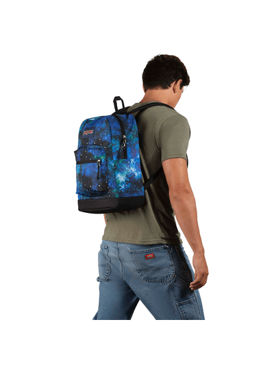 Mochila jansport superbreak galaxy hotsell