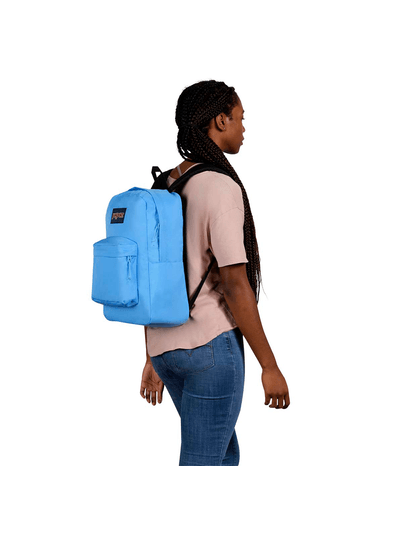 backhuji JanSport | Mochila SuperBreak® Plus - jansport