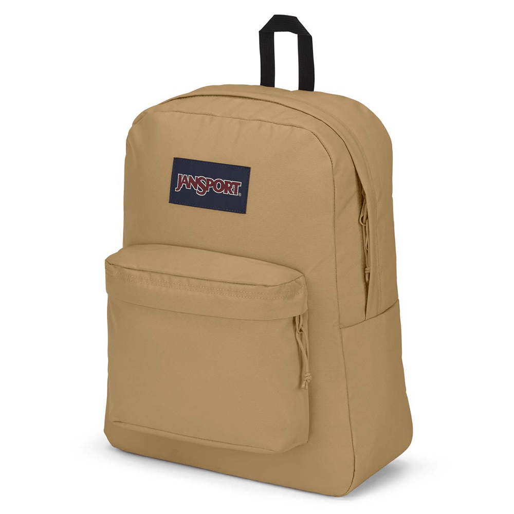 Mochila Superbreak Plus Curry JanSport jansport