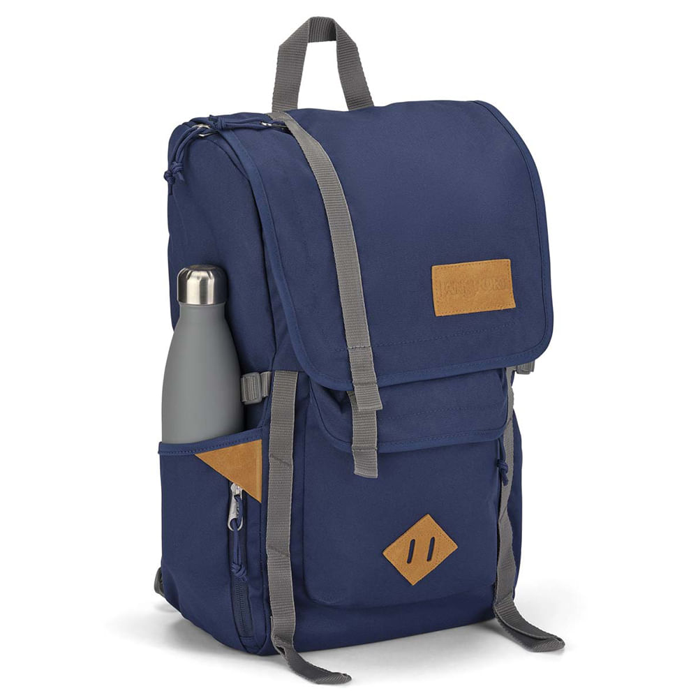 Mochila Hatchet Navy | JanSport - jansport