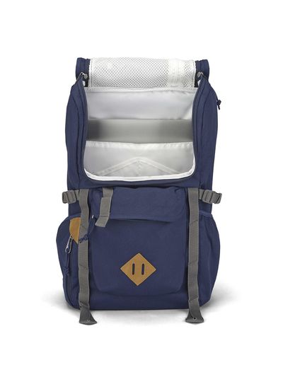 Mochila Hatchet Navy | JanSport - jansport