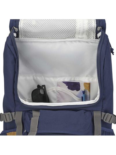 Mochila Hatchet Navy | JanSport - jansport