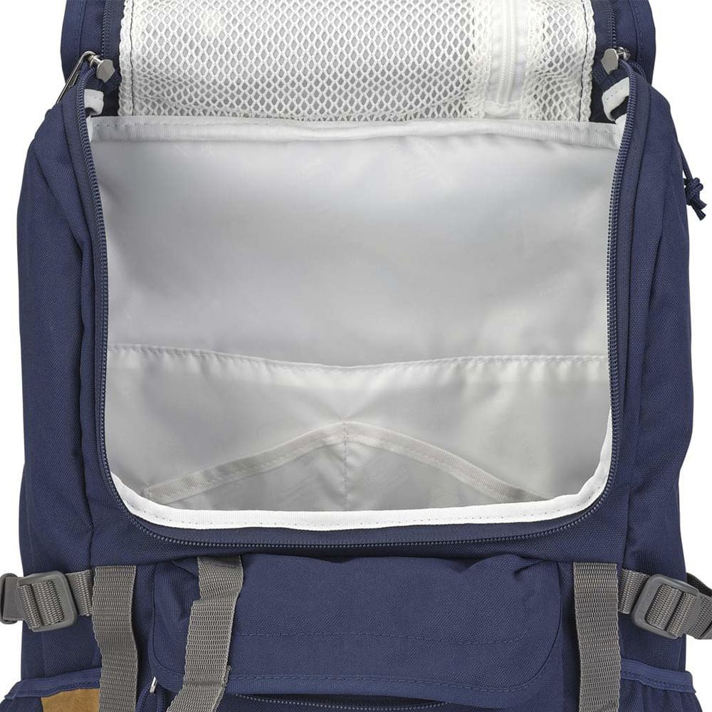 Mochila Hatchet Navy | JanSport - jansport