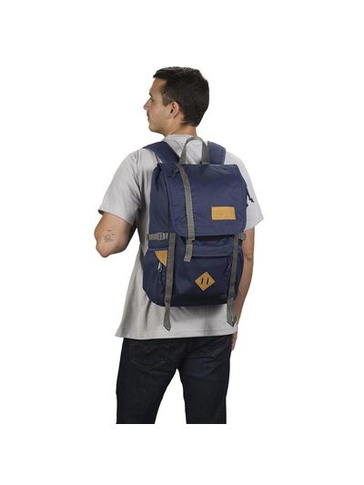 Mochila Hatchet Navy | JanSport - jansport