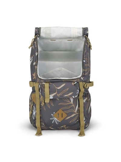 Mochila Hatchet Vacay Vibes Grey | JanSport - jansport