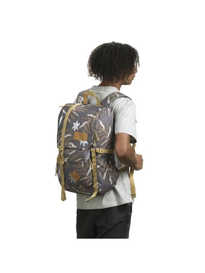 Mochila Hatchet Vacay Vibes Grey | JanSport - jansport
