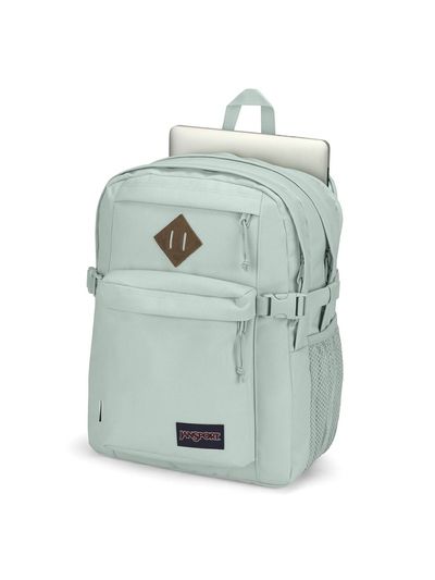 Mochila Main Campus Fx Fresh Mint | JanSport - jansport