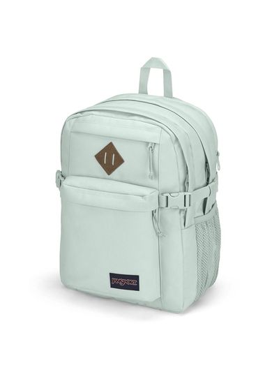 Mochila Main Campus Fx Fresh Mint | JanSport - jansport