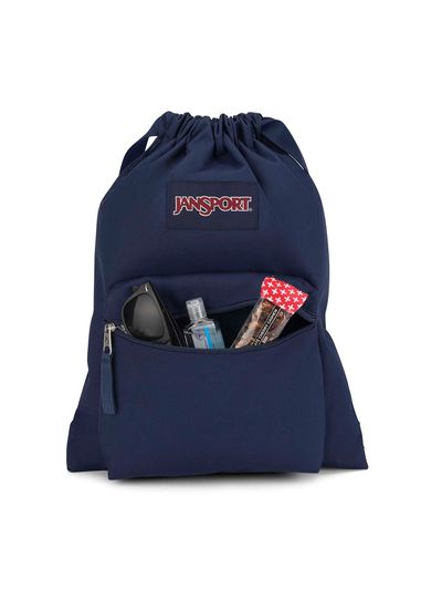 Mochila Draw Sack Navy | JanSport - jansport