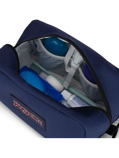 JanSport | Necessaire Dopp Kit Navy - jansport