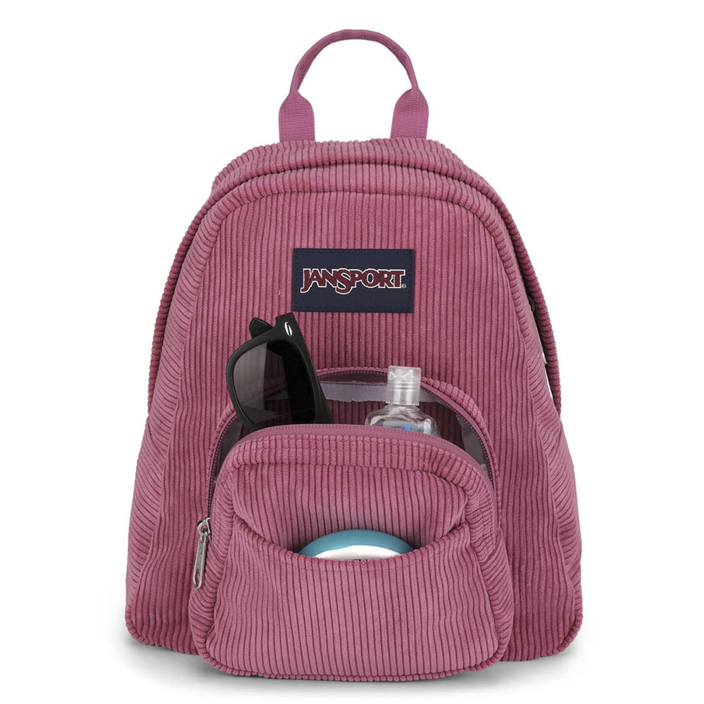 Mochila Munich Niña Mini Mochila Jansport De Media Pinta Para